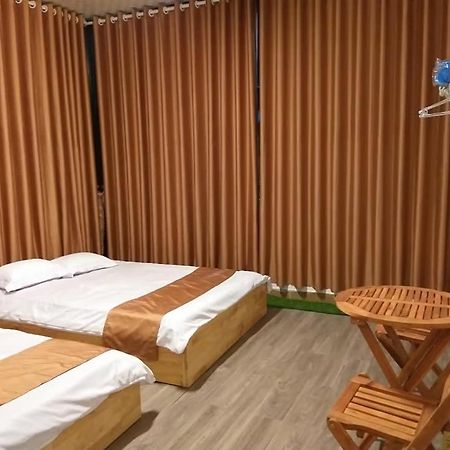 Homestay Dia Du Далат Экстерьер фото
