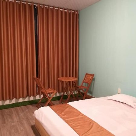 Homestay Dia Du Далат Экстерьер фото