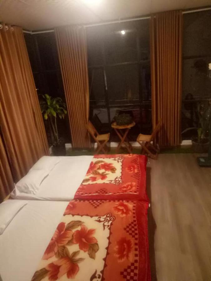 Homestay Dia Du Далат Экстерьер фото