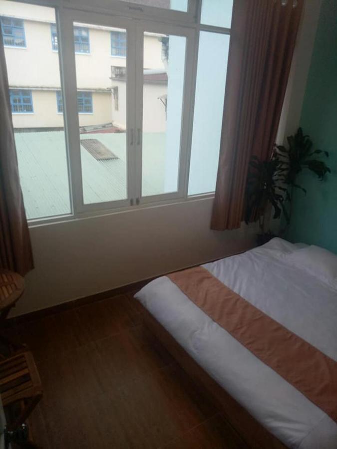Homestay Dia Du Далат Экстерьер фото