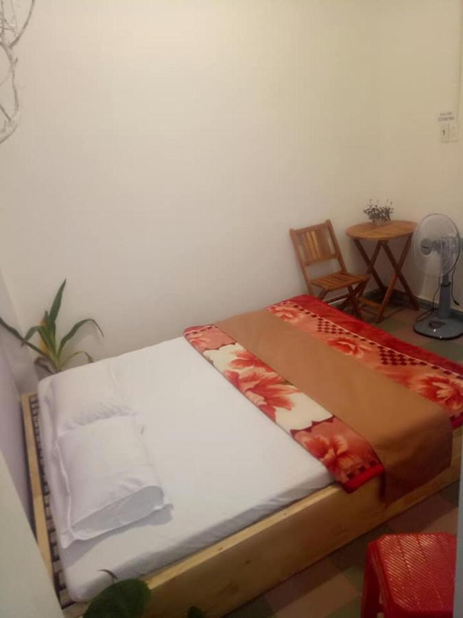 Homestay Dia Du Далат Экстерьер фото