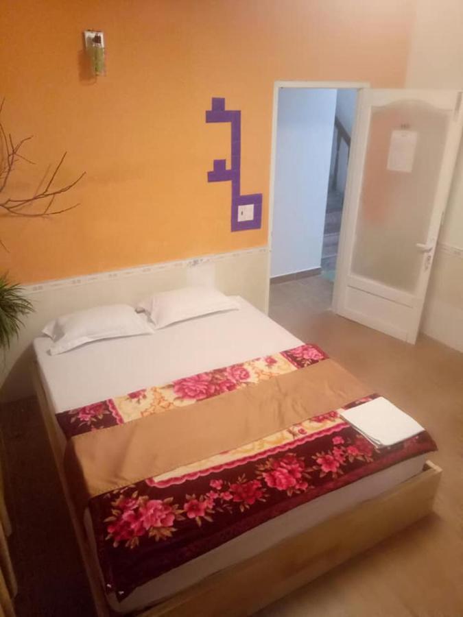 Homestay Dia Du Далат Экстерьер фото